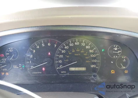 2006 Toyota Sequoia Limited V8 z USA, uszkodzony, nr VIN 5TDZT38AX6S274065